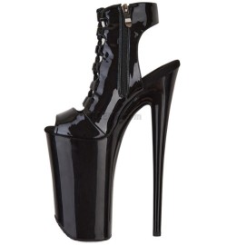 Відкриті, короткі напівботиночки  Killena. П'ятірка