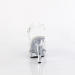 Босоніжки силіконові для фитнес бікіні