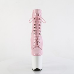 Стріп ботинки pleaser . Трійка