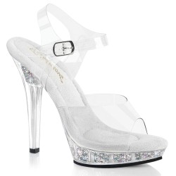 Босоніжки для фітнес бікіні