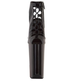 Відкриті, короткі напівботиночки  Killena. П'ятірка