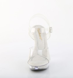 Взуття для Fitness Bikini в камінцях